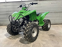 Loncin - quad - afbeelding 4 van  11