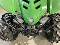 Loncin - quad - afbeelding 6 van  11