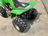 Loncin - quad - afbeelding 8 van  11