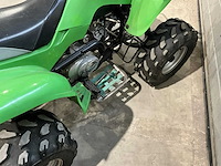 Loncin - quad - afbeelding 10 van  11