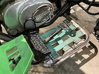 Loncin - quad - afbeelding 11 van  11