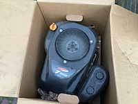 Loncin 500 benzinemotor - afbeelding 3 van  3