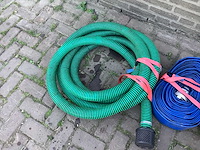 Loncin 50zb60 vuilwaterpomp - afbeelding 5 van  6
