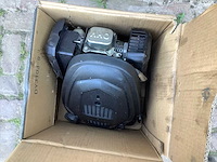 Loncin benzinemotor - afbeelding 1 van  2