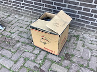 Loncin benzinemotor - afbeelding 2 van  2