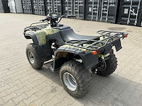 Loncin quad - afbeelding 6 van  6