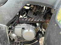 Loncin quad - afbeelding 5 van  14