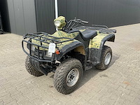 Loncin quad - afbeelding 1 van  14
