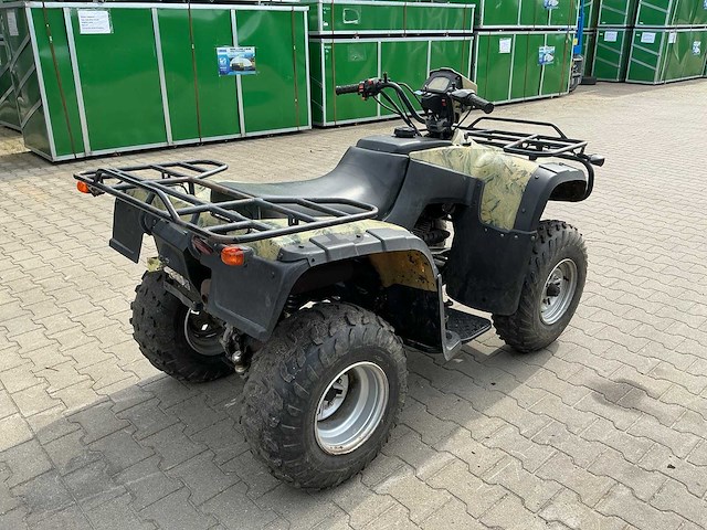 Loncin quad - afbeelding 9 van  14