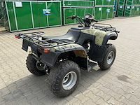 Loncin quad - afbeelding 9 van  14