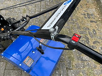 Loncin tuinfrees - afbeelding 10 van  14