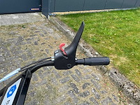 Loncin tuinfrees - afbeelding 11 van  14