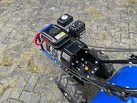 Loncin tuinfrees - afbeelding 12 van  14