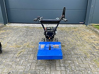 Loncin tuinfrees - afbeelding 5 van  14