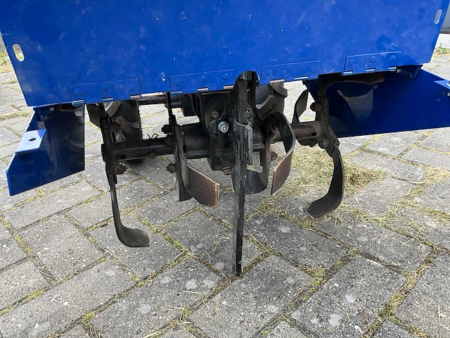 Loncin tuinfrees - afbeelding 8 van  14