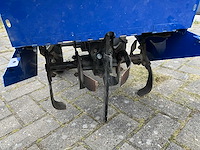 Loncin tuinfrees - afbeelding 8 van  14