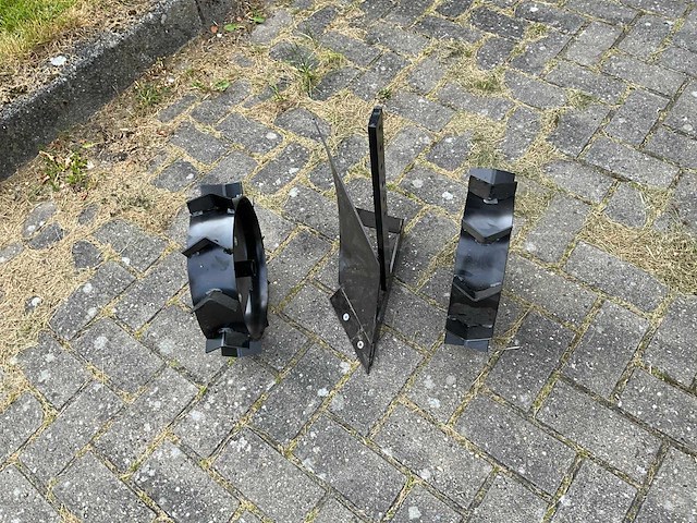 Loncin tuinfrees - afbeelding 3 van  11