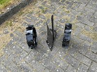 Loncin tuinfrees - afbeelding 3 van  11