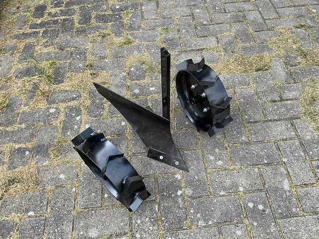 Loncin tuinfrees - afbeelding 4 van  11