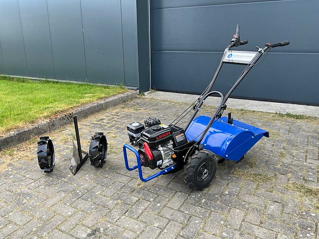 Loncin tuinfrees - afbeelding 1 van  11
