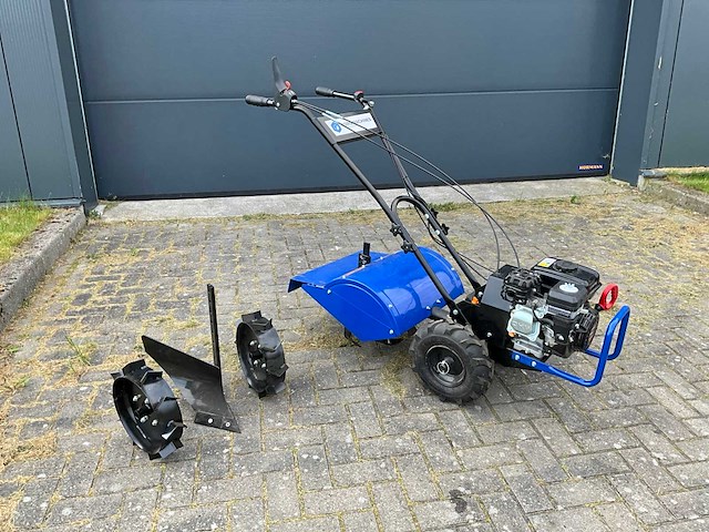 Loncin tuinfrees - afbeelding 5 van  11