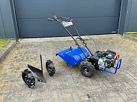 Loncin tuinfrees - afbeelding 5 van  11