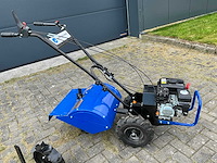 Loncin tuinfrees - afbeelding 6 van  11