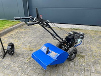 Loncin tuinfrees - afbeelding 7 van  11