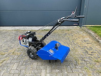 Loncin tuinfrees - afbeelding 9 van  11