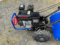 Loncin tuinfrees - afbeelding 10 van  11