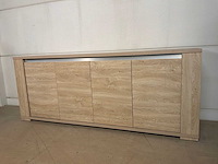 Londen dressoir - afbeelding 1 van  10