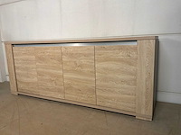 Londen dressoir - afbeelding 3 van  10