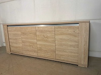 Londen dressoir - afbeelding 4 van  10