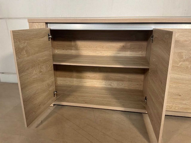 Londen dressoir - afbeelding 7 van  10