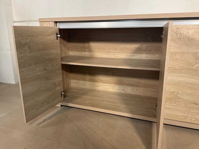 Londen dressoir - afbeelding 8 van  10