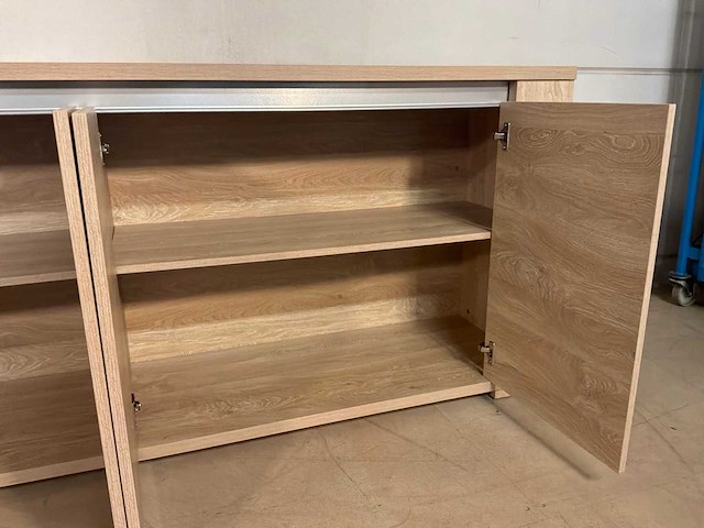 Londen dressoir - afbeelding 9 van  10