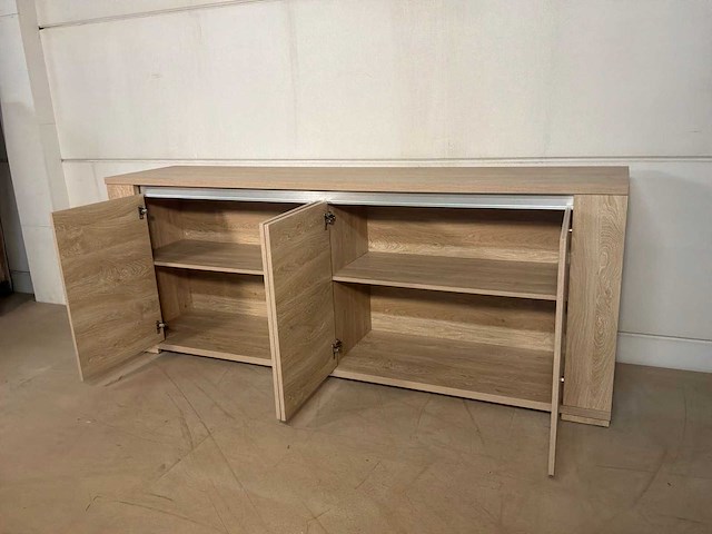 Londen dressoir - afbeelding 10 van  10