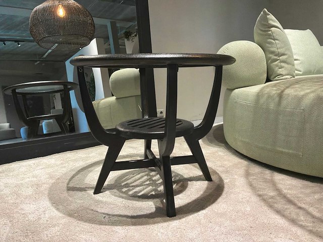 Londen salontafel - afbeelding 3 van  8