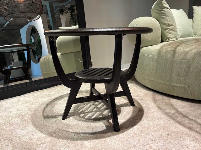 Londen salontafel - afbeelding 4 van  8