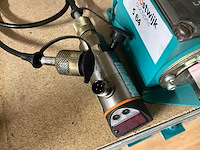 Londex univar 2 drukschakelaar - afbeelding 1 van  3