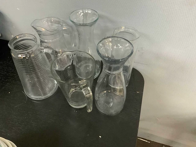 London - crespo - glas (100x) - afbeelding 4 van  20