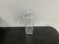 London - crespo - glas (100x) - afbeelding 7 van  20
