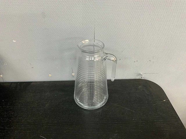 London - crespo - glas (100x) - afbeelding 9 van  20