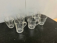 London - crespo - glas (100x) - afbeelding 10 van  20