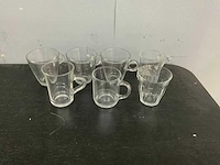 London - crespo - glas (100x) - afbeelding 13 van  20