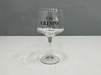 London - crespo - glas (100x) - afbeelding 12 van  20