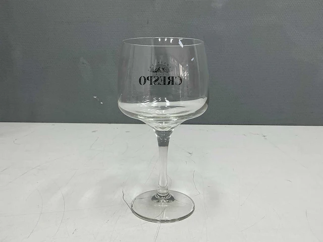 London - crespo - glas (100x) - afbeelding 14 van  20