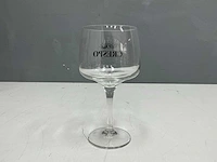 London - crespo - glas (100x) - afbeelding 14 van  20