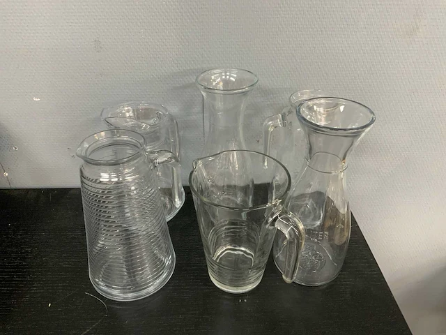 London - crespo - glas (100x) - afbeelding 20 van  20