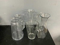 London - crespo - glas (100x) - afbeelding 20 van  20